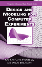 Design And Modeling For Computer Experiments - Preview