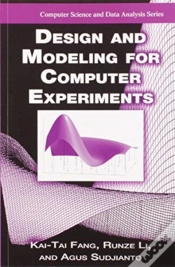 Capa do artigo Design And Modeling For Computer Experiments