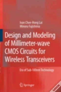 Capa do artigo Design And Modeling Of Millimeter-Wave Cmos Circuits For Wireless Transceivers