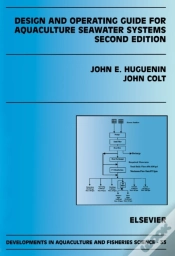 Capa do artigo Design And Operating Guide For Aquaculture Seawater Systems