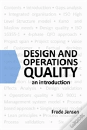 Design And Operations Quality