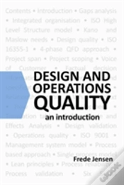 Capa do artigo Design And Operations Quality