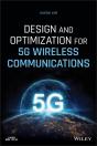Design And Optimization For 5g Wireless Communications - Preview