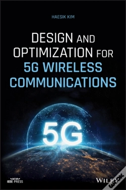 Capa do artigo Design And Optimization For 5g Wireless Communications