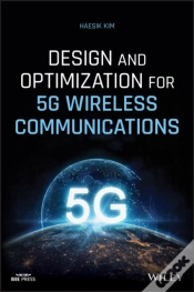 Capa do artigo Design And Optimization For 5g Wireless Communications