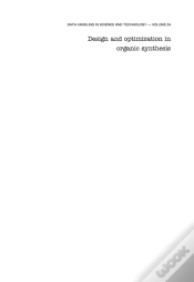 Capa do artigo Design And Optimization In Organic Synthesis