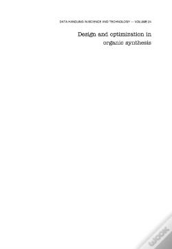 Capa do artigo Design And Optimization In Organic Synthesis
