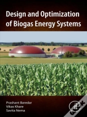 Capa do artigo Design And Optimization Of Biogas Energy Systems