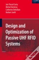 Design And Optimization Of Passive Uhf Rfid Systems