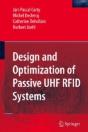 Design And Optimization Of Passive Uhf Rfid Systems - Preview