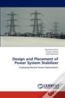 Design And Placement Of Power System Stabilizer