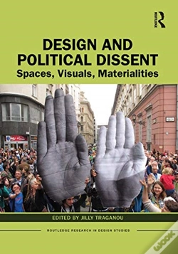 Capa do artigo Design And Political Dissent