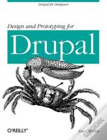 Design And Prototyping For Drupal