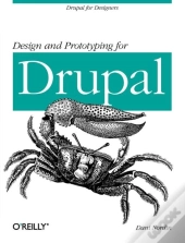 Design And Prototyping For Drupal