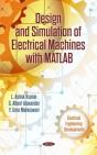 Design And Simulation Of Electrical Machines With Matlab - Preview