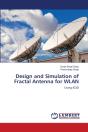 Design And Simulation Of Fractal Antenna For Wlan - Preview