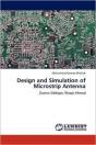 Design And Simulation Of Microstrip Antenna - Preview