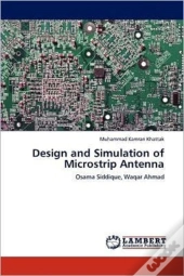 Design And Simulation Of Microstrip Antenna