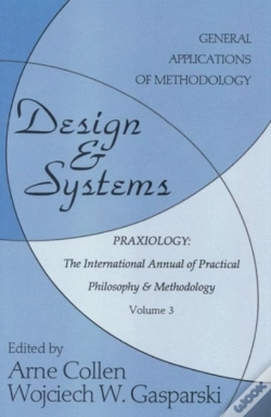 Capa do artigo Design And Systems