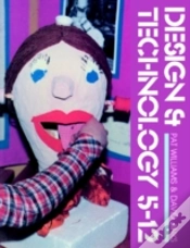 Capa do artigo Design And Technology 5-12
