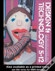 Capa do artigo Design And Technology 5-12