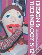 Capa do artigo Design And Technology 5-12