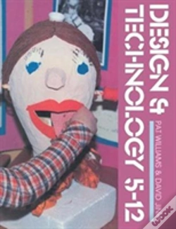 Capa do artigo Design And Technology 5-12
