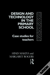 Design And Technology In The Primary School