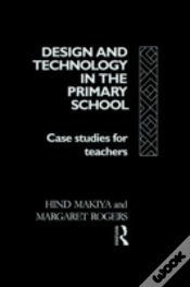 Capa do artigo Design And Technology In The Primary School