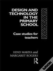 Capa do artigo Design And Technology In The Primary School