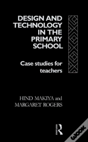 Capa do artigo Design And Technology In The Primary School