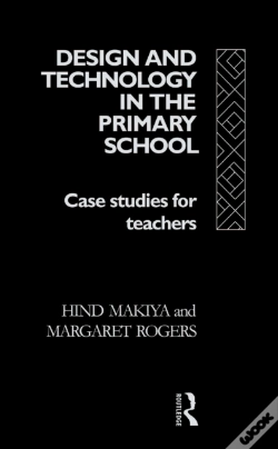Capa do artigo Design And Technology In The Primary School