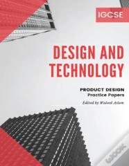 Design And Technology - Product Design