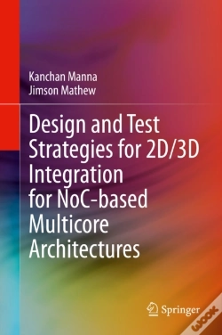 Capa do artigo Design And Test Strategies For 2d/3d Integration For Noc-Based Multicore Architectures