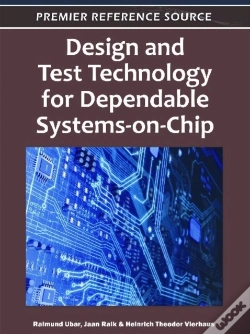Capa do artigo Design And Test Technology For Dependable Systems-On-Chip