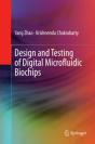 Design And Testing Of Digital Microfluidic Biochips - Preview