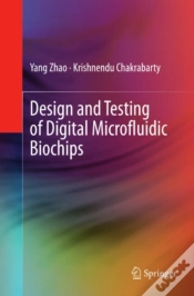 Capa do artigo Design And Testing Of Digital Microfluidic Biochips
