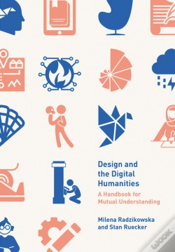 Capa do artigo Design And The Digital Humanities