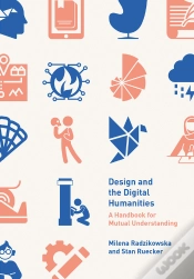 Capa do artigo Design And The Digital Humanities