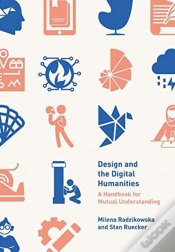 Capa do artigo Design And The Digital Humanities