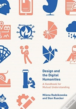 Capa do artigo Design And The Digital Humanities
