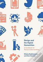 Design And The Digital Humanities