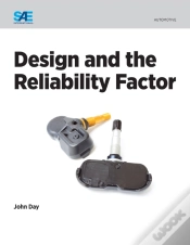 Capa do artigo Design And The Reliability Factor