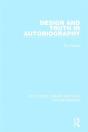 Design And Truth In Autobiography - Preview