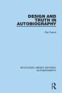 Design And Truth In Autobiography - Preview