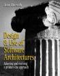 Design And Use Of Industrial Software Architectures - Preview