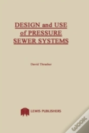 Capa do artigo Design And Use Of Pressure Sewer Systems