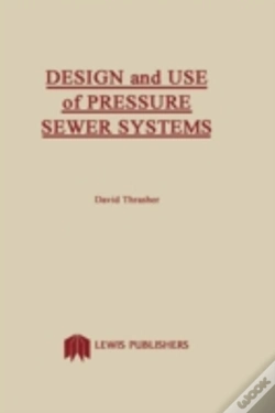Capa do artigo Design And Use Of Pressure Sewer Systems