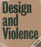 Capa do artigo Design And Violence