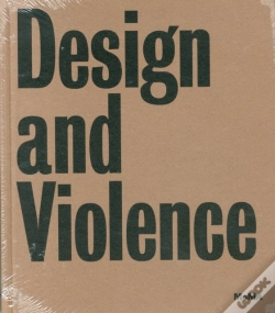 Capa do artigo Design And Violence